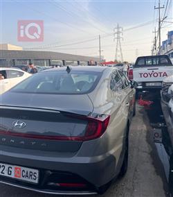 هيونداي سوناتا
